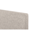 Tableau d'affichage acoustique WALL-UP 120x200cm beige - Legamaster