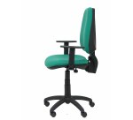 Chaise de bureau ELCHE - accoudoirs réglables