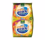 Galletas mini mix Gullon - Bolsa de 500 g