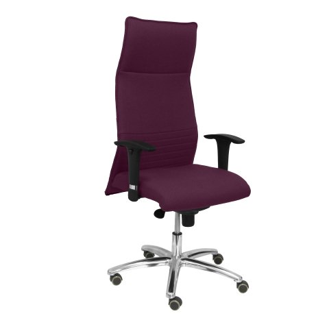 Sillón Albacete XL bali hasta 160kg - Violeta