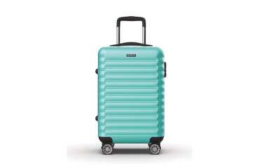Maleta de cabina NUMADA Upfly 20'' (Mini XS)