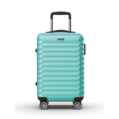 Maleta de cabina NUMADA Upfly 20'' (Mini XS) - Verde menta - 4