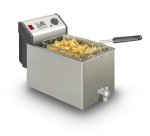 FRITEL PROFI 4620 8L 3300W+robinet de vidange