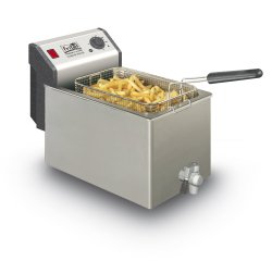 FRITEL PROFI 4620 8L 3300W+robinet de vidange