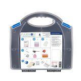 Coffret de secours Bureau et Administration, 10 Personnes