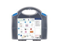 Coffret de secours Bureau et Administration, 10 Personnes