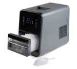 DOMO DO9286IB Nugget Ice Cube Maker - 15kg/24h - 1.5 L
