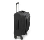 Maleta Delsey Montmartre Air 2.0 Trolley Cabina Splim expandible 55 cm Negro