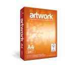 A4 75gsm Paper Artwork - disposable pallet of 200 reams with 500 sheets