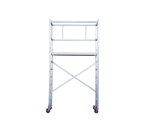 Réhausse échafaudage Expert Pro - 3.90m