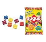 Caramelos Sugus Surtido sabores - Bolsa 1 Kg