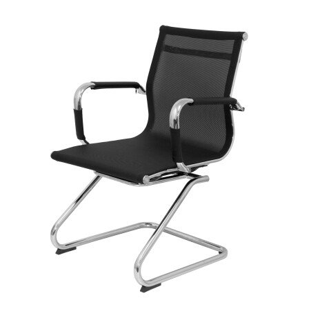 Silla visitante Barrax