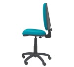 Silla de oficina Ayna tapizado
