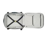 Delsey Sac à dos underseater Soft Shadow vert pour ordinateur portable 15.6''