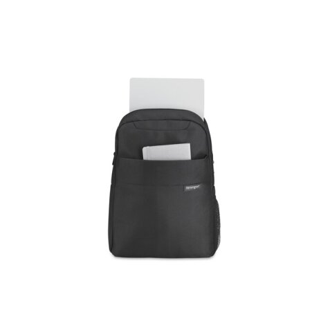 Mochila para portátil 15,6" Kensington SP Lite negro