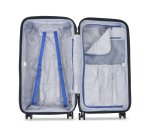 Valise malle 4 doubles roues 80 cm Shadow 5.0