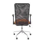 Fauteuil de Bureau Modèle Minaya Tissu BALI