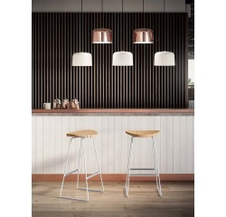 ALTO Hocker