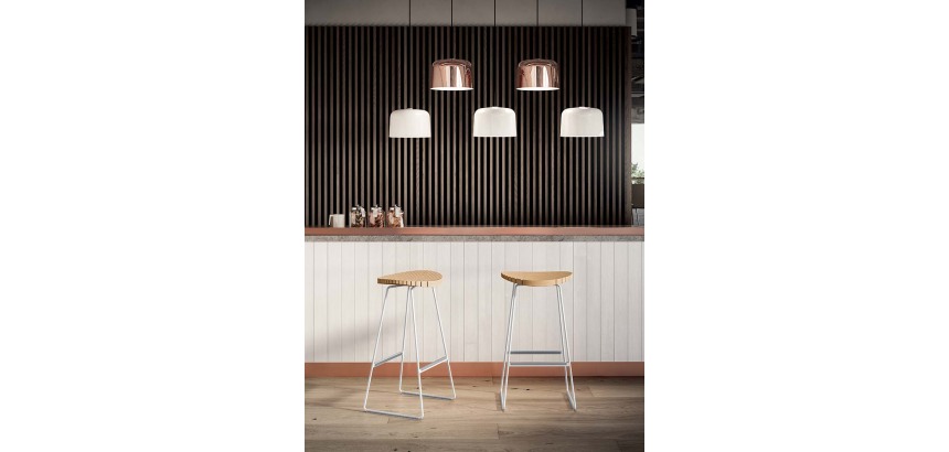 ALTO Hocker