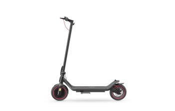 Patinetes eléctricos