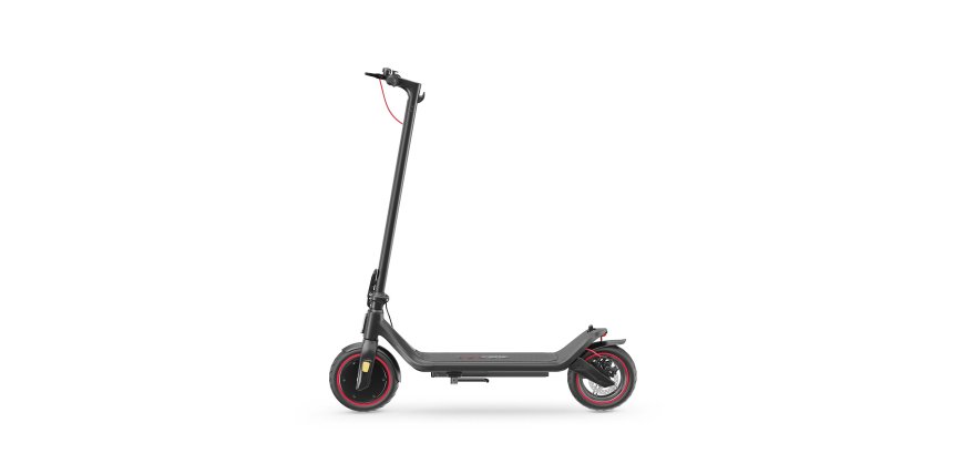 PRIXTON Patinete Eléctrico Scooter Eco Move SCO850M Homologado DGT
