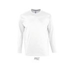 Camiseta manga larga