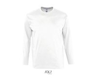 Camiseta manga larga