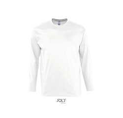 Camiseta manga larga