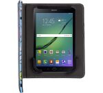 Funda Universal para Ebook de 6 pulgadas Case Balloons color azul metal
