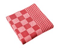 Keukenhanddoek MINEUR 65x65 cm  - Set van 6