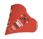 Bombones Lacasa Cor Mr.Wonderf 60 g - Paquete de 12 unidades