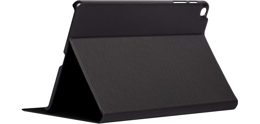 Funda para tablet Samsung TAB A 2019 Wave (T510/T515) color Negra
