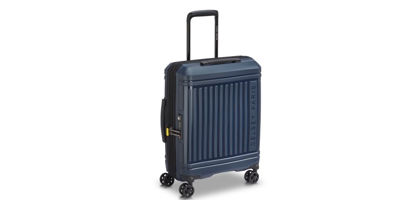 LUTECE SE 55CM SLIM  CABINA EXPANDIBLE