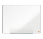 Pizarra magnética Nano Clean™ Nobo Impression Pro de 600x450mm