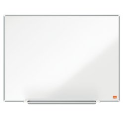 Pizarra magnética Nano Clean™ Nobo Impression Pro de 600x450mm