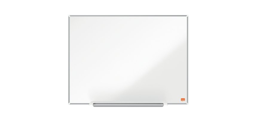 Pizarra magnética Nano Clean™ Nobo Impression Pro de 600x450mm