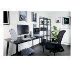 Brazo Kensington Smartfit® OneTouch hasta 32", gris