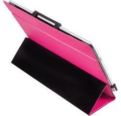 Funda Universal Camera Pro (para tablet de 9 a 10.4 pulgadas) color rosa