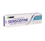 Sensodyne expert protect rapid relief dentifrice 75ml