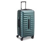 Valise malle 4 doubles roues 80 cm Shadow 5.0