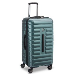 Valise malle 4 doubles roues 80 cm Shadow 5.0