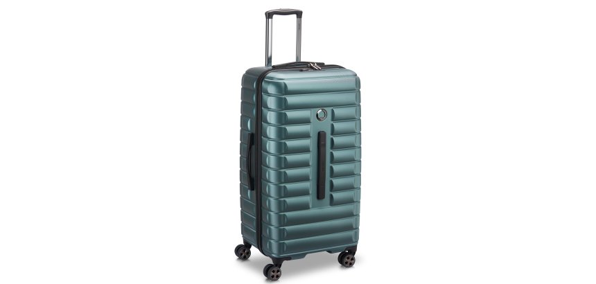 Valise malle 4 doubles roues 80 cm Shadow 5.0
