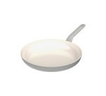BergHOFF Braadpan antikleef Moonmist 32cm