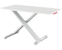 Convertidor de escritorio Leitz Ergo Cosy, gris
