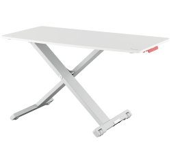 Convertidor de escritorio Leitz Ergo Cosy, gris
