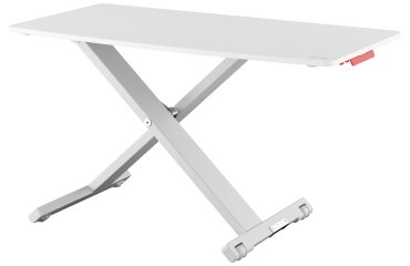 Convertidor de escritorio Leitz Ergo Cosy, gris
