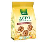 Galletas Gullón Choco Chips Cero 75 g