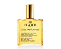 Nuxe huile prodigieuse - vapo 100 ml