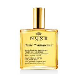 Nuxe huile prodigieuse - vapo 100 ml