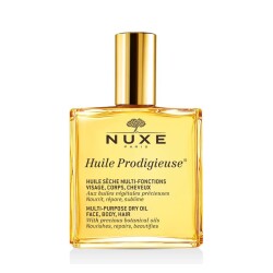 Nuxe huile prodigieuse - vapo 100 ml